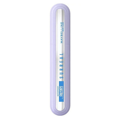 Maybelline Falsies Surreal Extensions Waterproof Mascara 10ml 01 Very Black