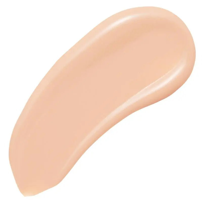 3x Maybelline Fit Me Matte & Poreless Mattifying Liquid Foundation 122 Creamy Beige