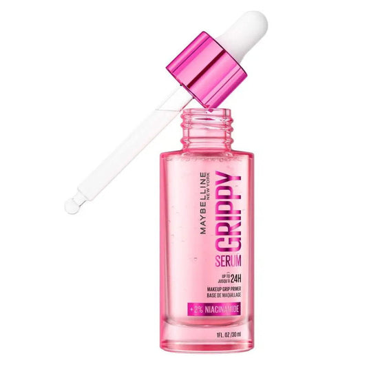 Maybelline Grippy Serum Makeup Primer 30mL