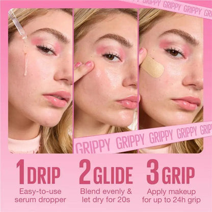 Maybelline Grippy Serum Makeup Primer 30mL