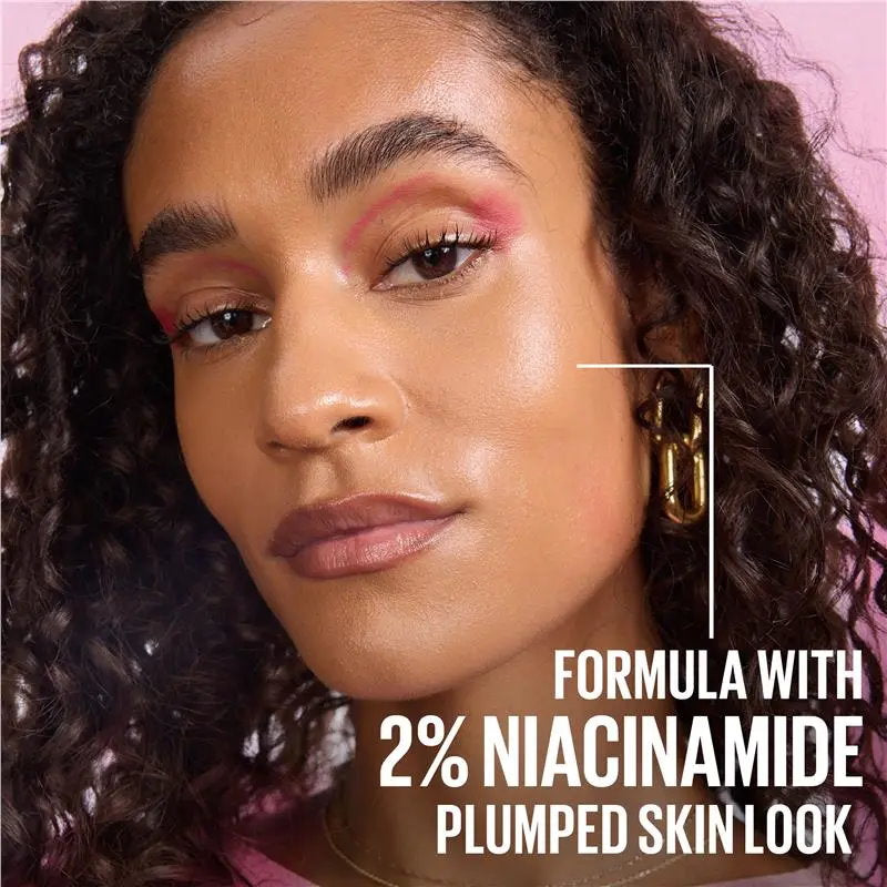 Maybelline Grippy Serum Makeup Primer 30mL