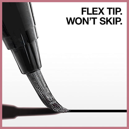 Maybelline Hyper Easy Liquid Pen Eyeliner 800 Pitch Black