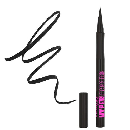 Maybelline Hyper Precise All Day Liquid Eye liner 700 Black