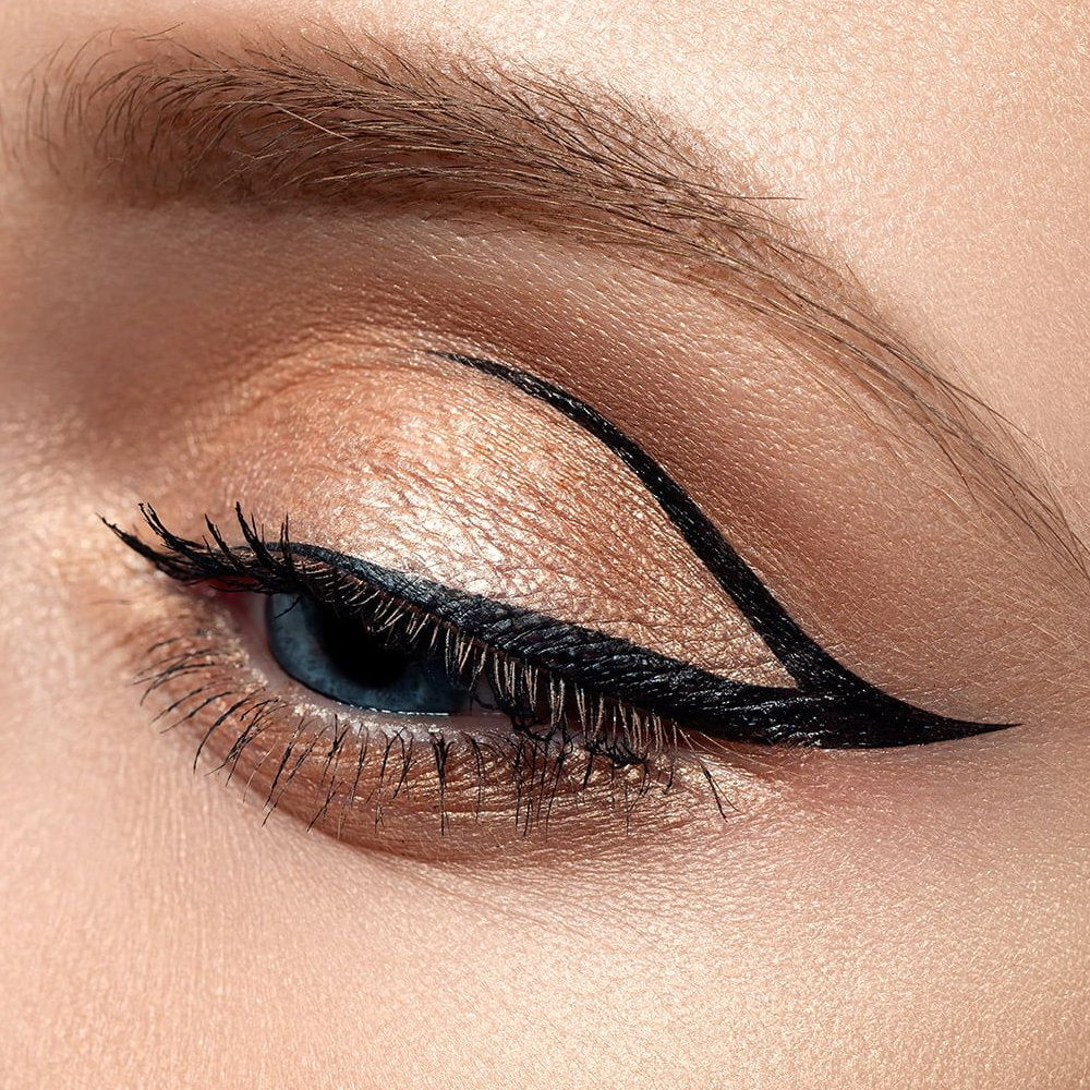 Maybelline Hyper Precise All Day Liquid Eye liner 700 Black