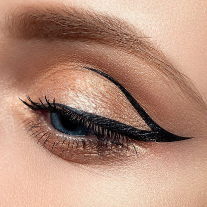 Maybelline Hyper Precise All Day Liquid Eye liner 700 Black