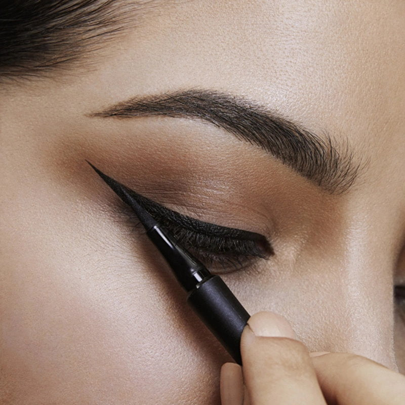 Maybelline Hyper Precise All Day Liquid Eye liner 700 Black