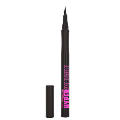 Maybelline Hyper Precise All Day Liquid Eye liner 700 Black