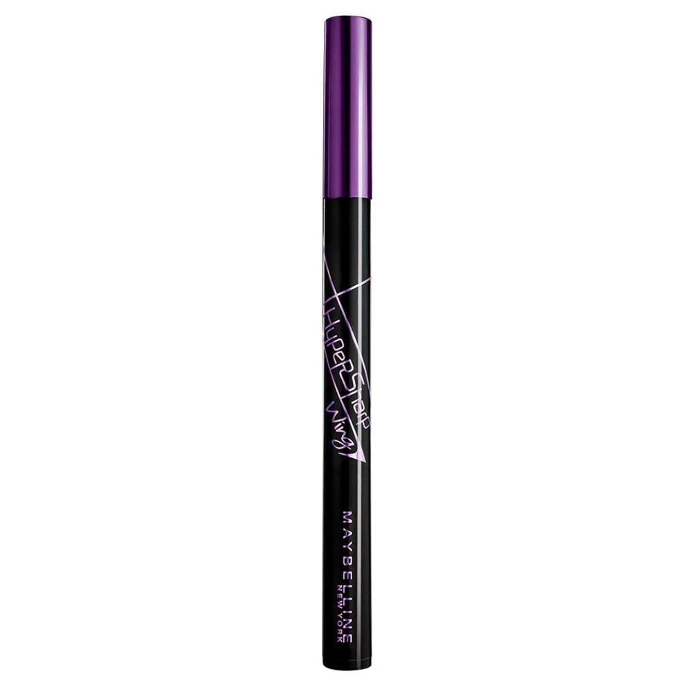 3x Maybelline Hyper Sharp Wing Liquid Liner - Black