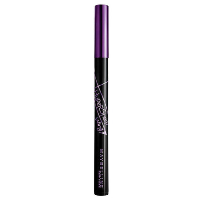 3x Maybelline Hyper Sharp Wing Liquid Liner - Black
