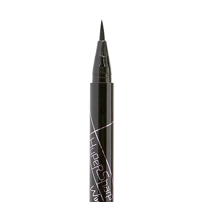 3x Maybelline Hyper Sharp Wing Liquid Liner - Black
