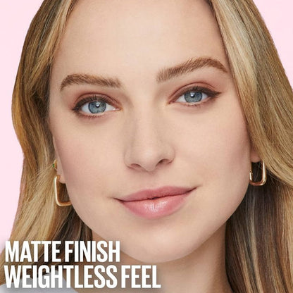 36x Maybelline Instant Age Rewind Instant Perfector 4 In 1 Matte Makeup 30ml 00 Fair Light