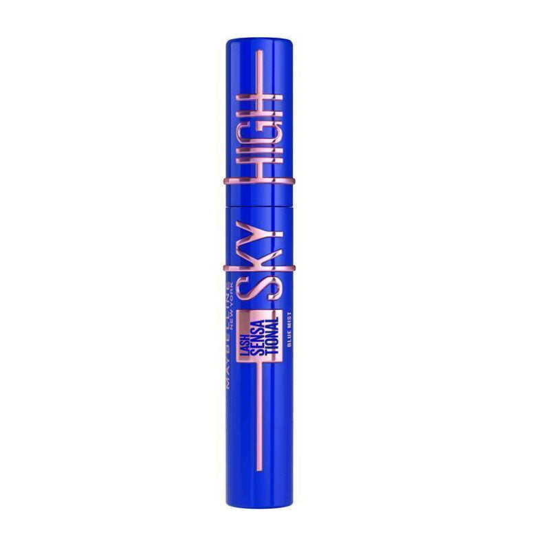 Maybelline Lash Sensational Sky High Mascara 7.2ml 797 Blue Mist