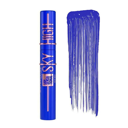 Maybelline Lash Sensational Sky High Mascara 7.2ml 797 Blue Mist