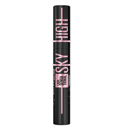 Maybelline Lash Sensational Sky High Mascara - 799 Cosmic Black