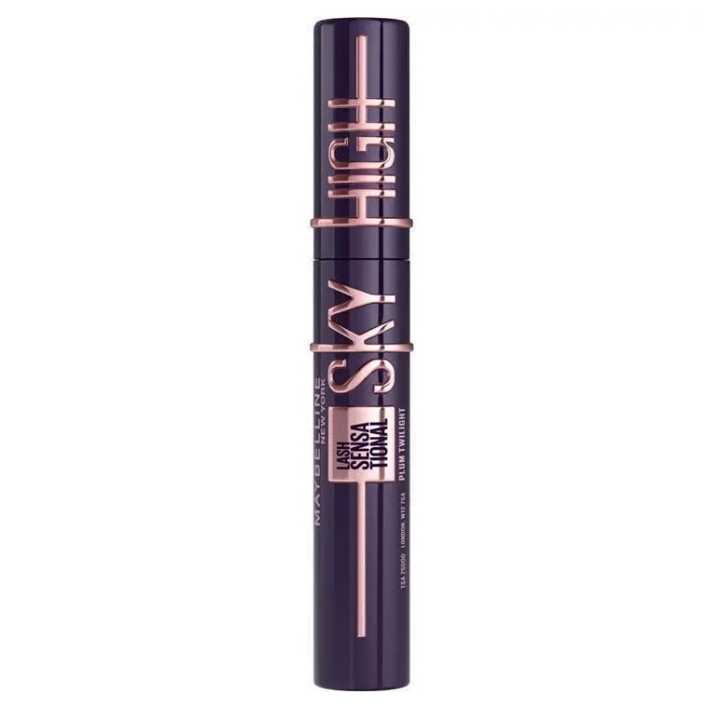 Maybelline Lash Sensational Sky High Mascara Plum Twilight 7.2ml