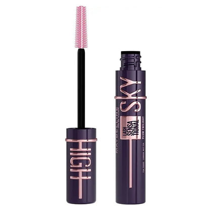 Maybelline Lash Sensational Sky High Mascara Plum Twilight 7.2ml