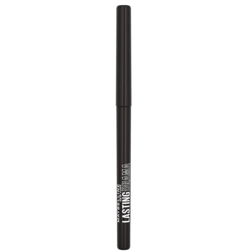 Maybelline Lasting Drama Automatic Gel Pencil Eyeliner 10 Midnight Black