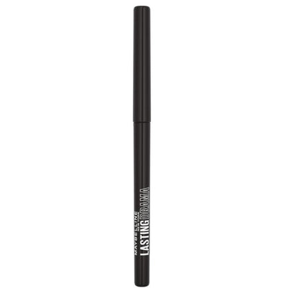 Maybelline Lasting Drama Automatic Gel Pencil Eyeliner 10 Midnight Black