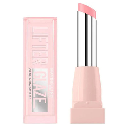Maybelline Lifter Glaze Lip Balm 002 Pink Drip
