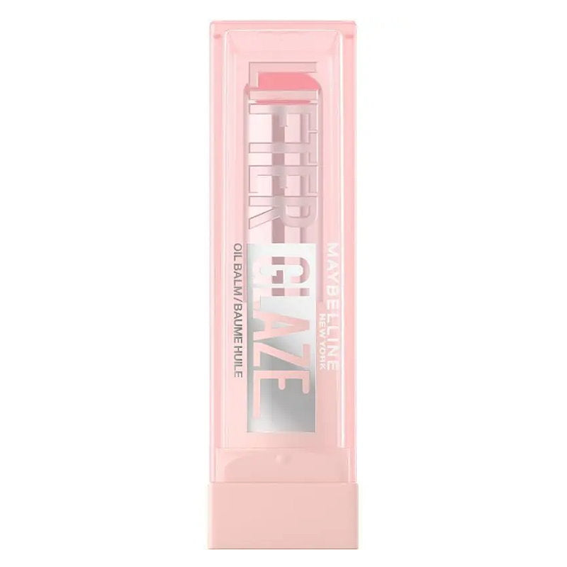 Maybelline Lifter Glaze Lip Balm 004 Cherry Swirl