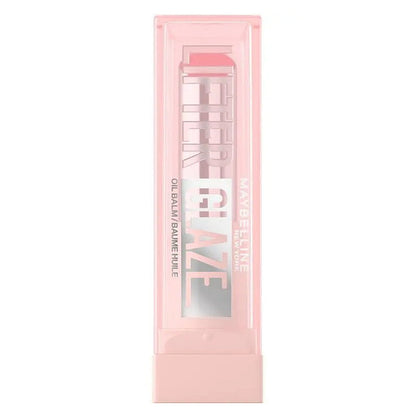 Maybelline Lifter Glaze Lip Balm 004 Cherry Swirl