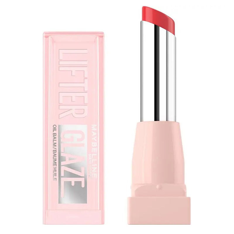 Maybelline Lifter Glaze Lip Balm 005 Peach Quench