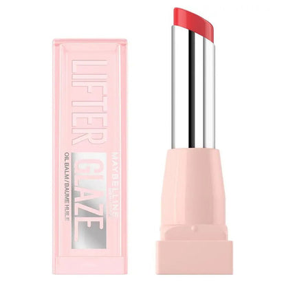 Maybelline Lifter Glaze Lip Balm 005 Peach Quench