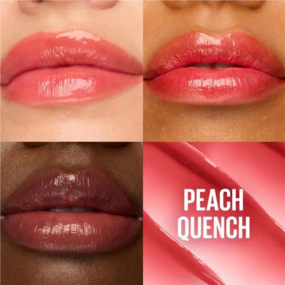 Maybelline Lifter Glaze Lip Balm 005 Peach Quench
