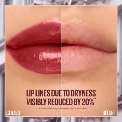 Maybelline Lifter Glaze Lip Balm 005 Peach Quench