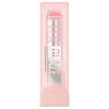 6x Maybelline Lifter Glaze Lip Balm 005 Peach Quench