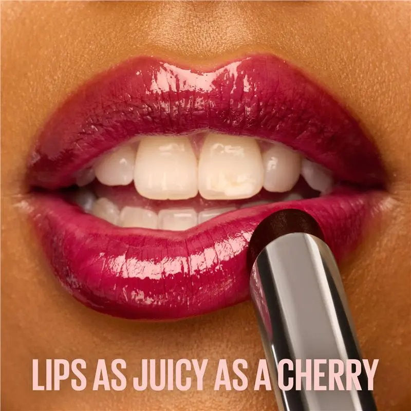 6x Maybelline Lifter Glaze Lip Balm 008 Acai Glaze