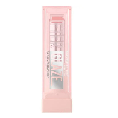 3x Maybelline Lifter Glaze Lip Balm 006 Caramel Glow
