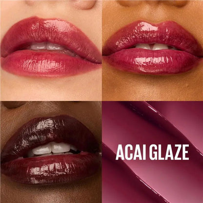 Maybelline Lifter Glaze Lip Balm 008 Acai Glaze