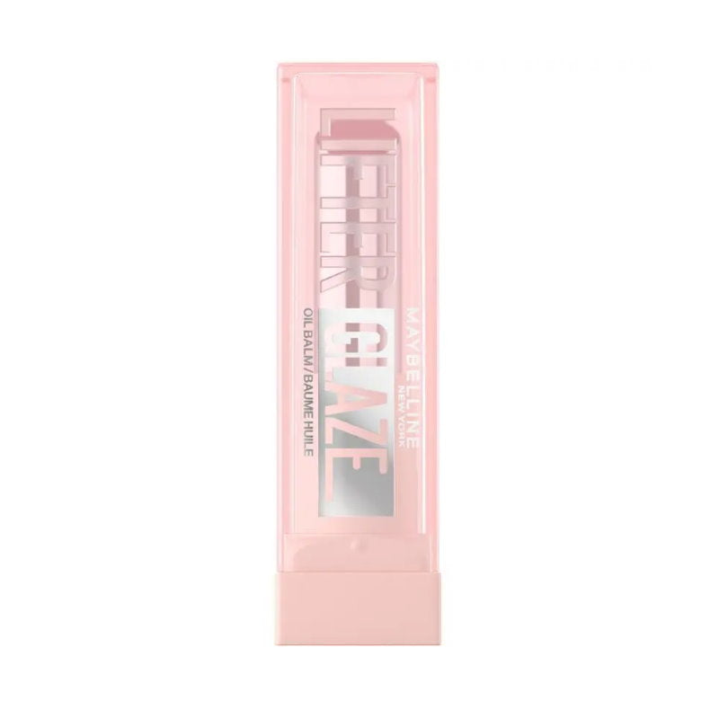3x Maybelline Lifter Glaze Lip Balm 008 Acai Glaze