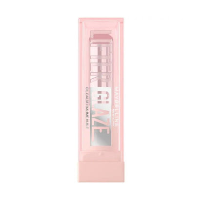 3x Maybelline Lifter Glaze Lip Balm 008 Acai Glaze