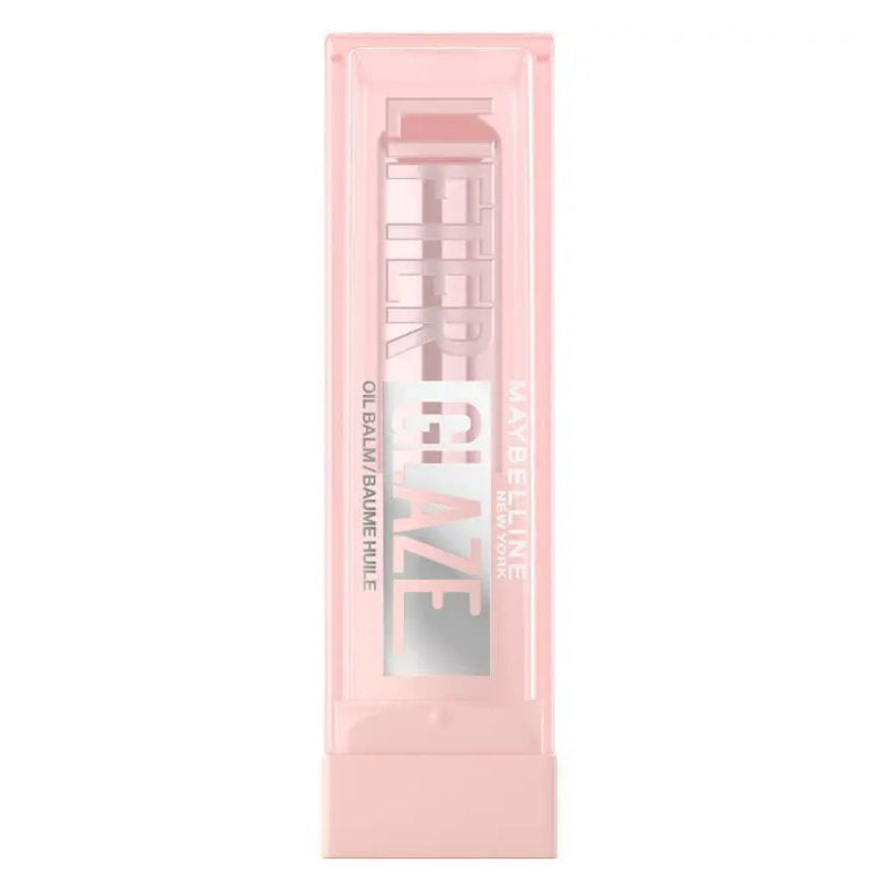 Maybelline Lifter Glaze Lip Balm 009 Latte Crush