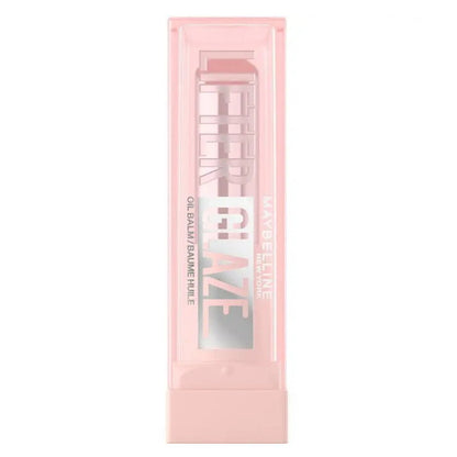 Maybelline Lifter Glaze Lip Balm 009 Latte Crush