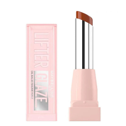 Maybelline Lifter Glaze Lip Balm 009 Latte Crush