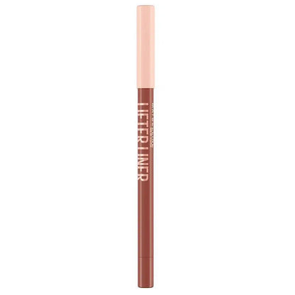 Maybelline Lifter Hydrating Longwear Lip Liner 03 Player