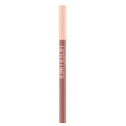3x Maybelline Lifter Hydrating Longwear Lip Liner 05 On It
