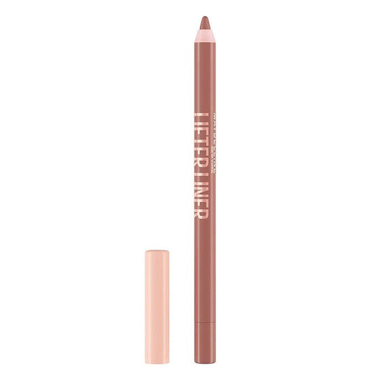 Maybelline Lifter Hydrating Longwear Lip Liner 05 On It