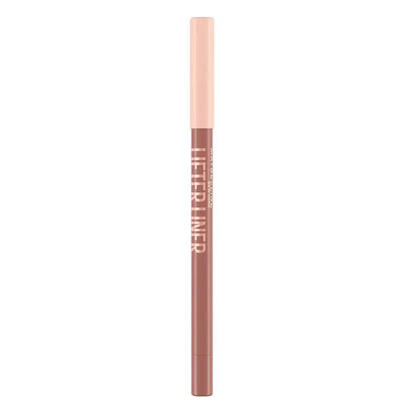 Maybelline Lifter Hydrating Longwear Lip Liner 05 On It