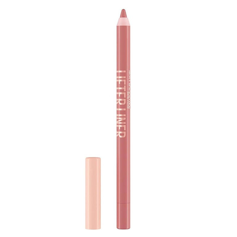 Maybelline Lifter Hydrating Longwear Lip Liner 06 Line Leader