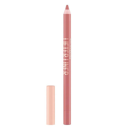 Maybelline Lifter Hydrating Longwear Lip Liner 06 Line Leader