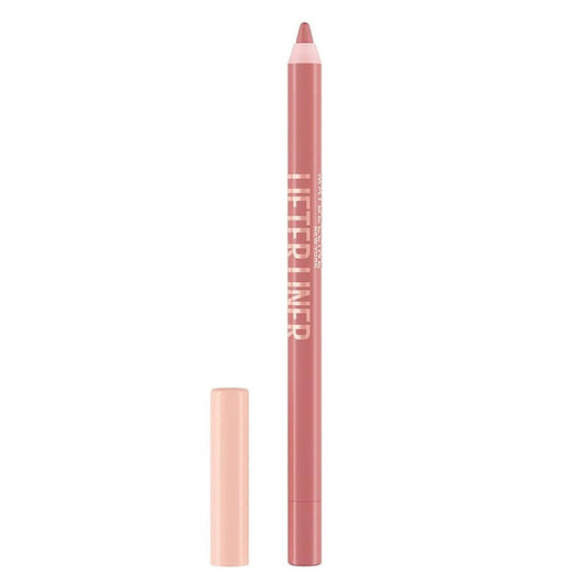Maybelline Lifter Hydrating Longwear Lip Liner 06 Line Leader