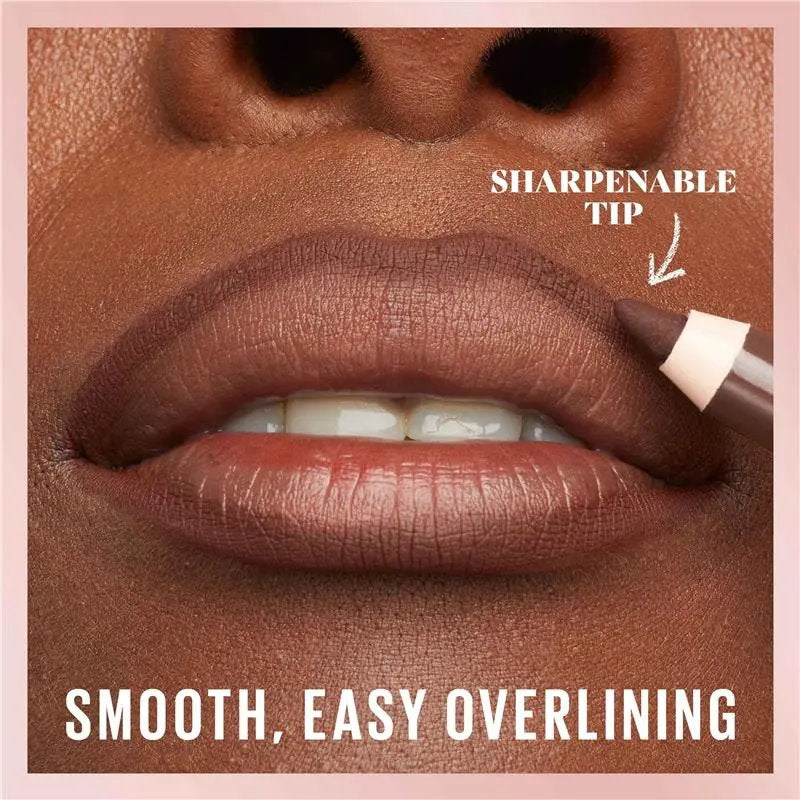 Maybelline Lifter Hydrating Longwear Lip Liner 06 Line Leader