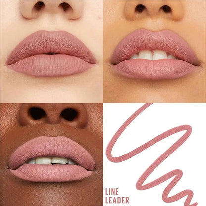 3x Maybelline Lifter Hydrating Longwear Lip Liner 06 Line Leader