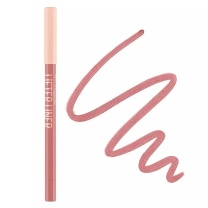 Maybelline Lifter Hydrating Longwear Lip Liner 06 Line Leader
