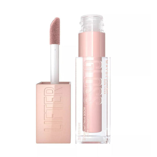 Maybelline Lifter Gloss Lip Gloss 5.4ml 002