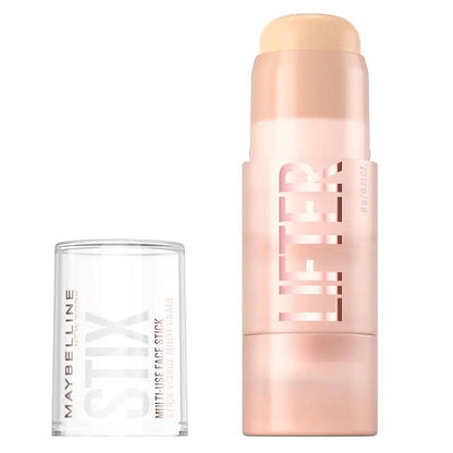 3x Maybelline Lifter Stix Multi Use Face Stick Foundation Contour Highlight 05 6g